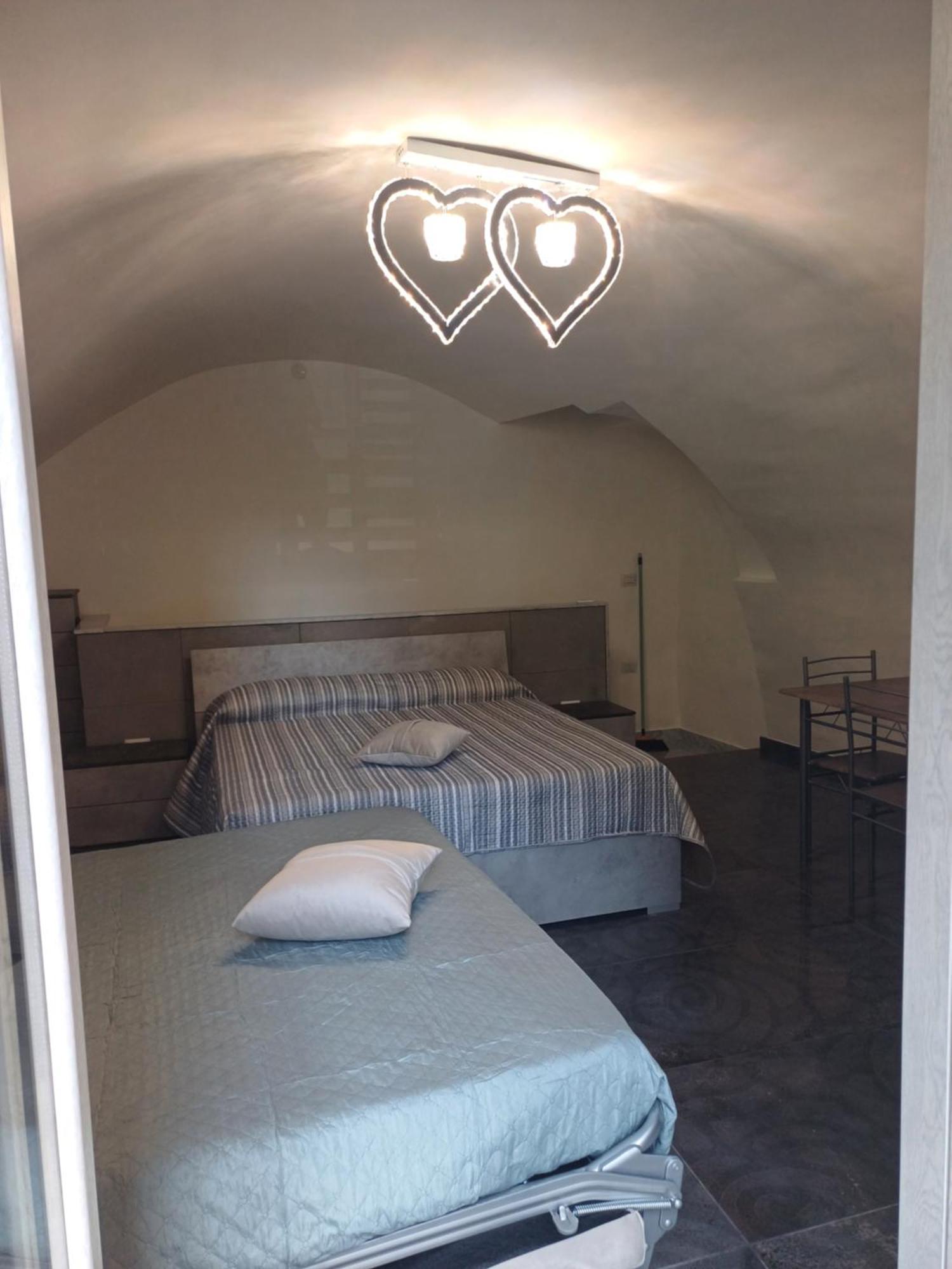 Casa Vacanza Annamaria Napoli Eksteriør billede