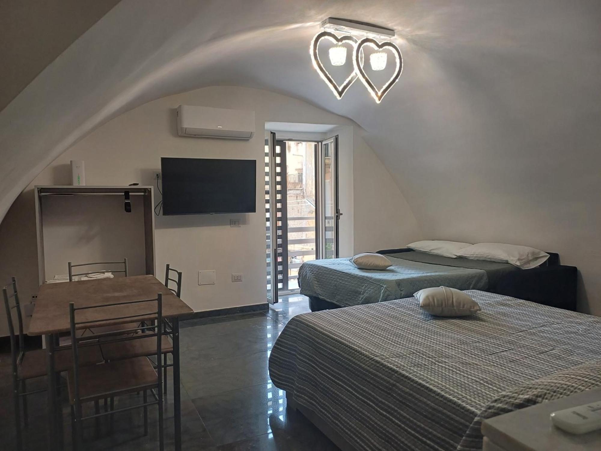 Casa Vacanza Annamaria Napoli Eksteriør billede